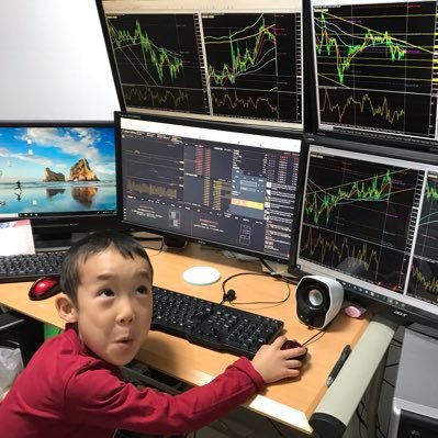fx_osaka_commu's profile picture. 趣味は釣り🎣XRPガチホ