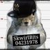 SkwirlBits (@zombiedaze) Twitter profile photo SkwirlBits (@zombiedaze) Twitter profile photo
