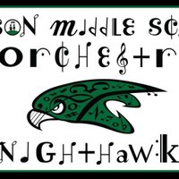 Nelson Middle Orchestra (@nmsorchestra) 's Twitter Profile