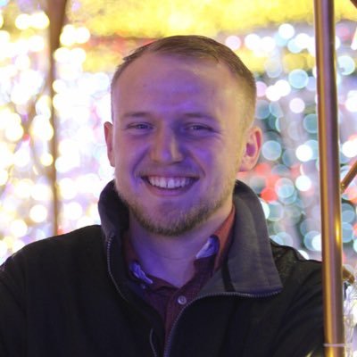 onlyokdecisions's profile picture. Just a guy trying to fight the moon