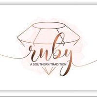 RUBY A Southern Tradition - @RubyTradition Twitter Profile Photo