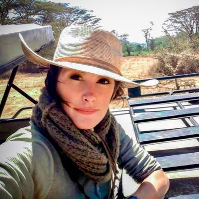 Directorate Fellow at USFWS, University of Pennsylvania Environmental Studies, Wildlife Conservation