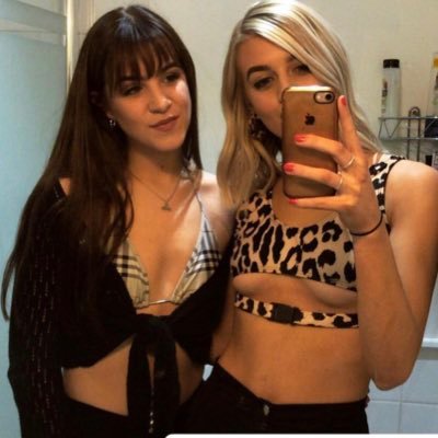 rubygodefroy's profile picture. 