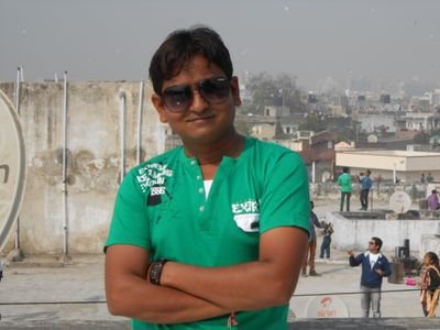 Parimal19841's profile picture. 