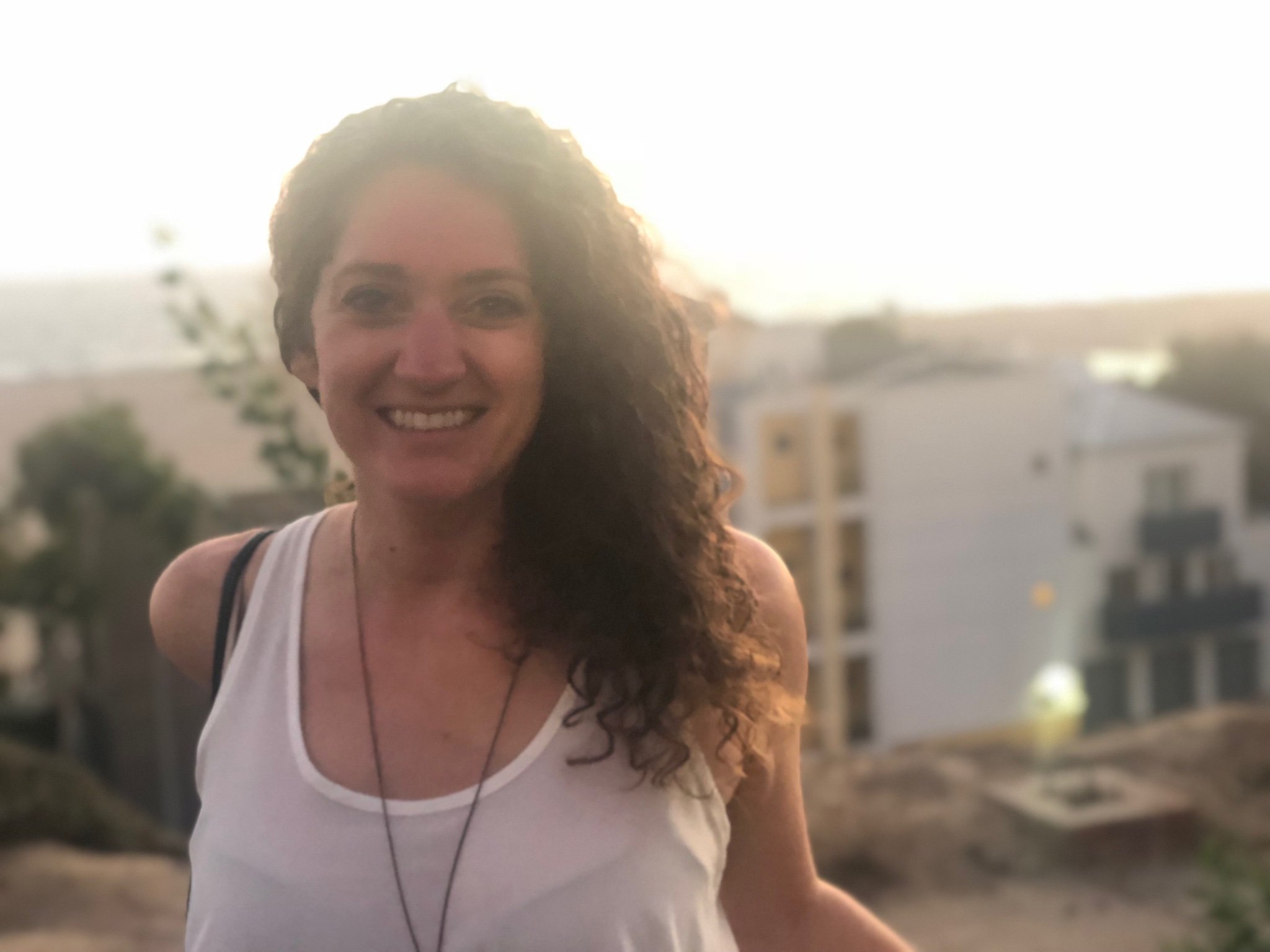 Annie Hoffman, PhD Profile