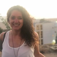 Annie Hoffman, PhD (@neuroayogi) 's Twitter Profile