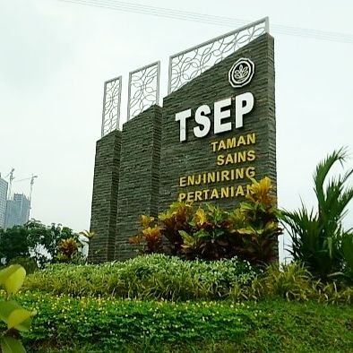 TSEP Serpong