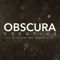 Obscura Creative(@obscuracreative) 's Twitter Profile Photo