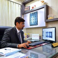 Dr. Abhishek Kalantri (Arthroscopy surgeon)(@drabhi_indore) 's Twitter Profile Photo