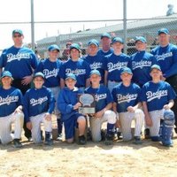 Dodgerman44 (@lincolndodgers) 's Twitter Profile