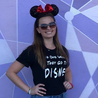 madimelody's profile picture. VA ➡️ FL ☀️ | Dog Mom | RU '15 ❤️