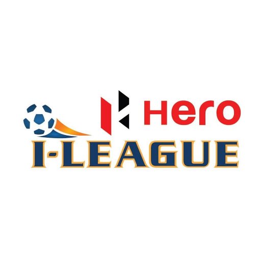 The Official Twitter handle of Hero I-League.