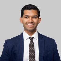 Vivek Sant, MD (@viveksantmd) 's Twitter Profile
