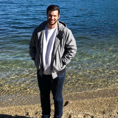 RyanSorbara's profile picture. Massive sports and racing fan.