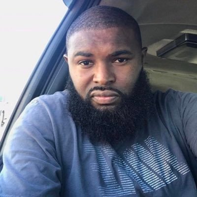 I’m just a funny ass guy with a damn beard....what else can i say? 🤷🏾‍♂️🤷🏾‍♂️