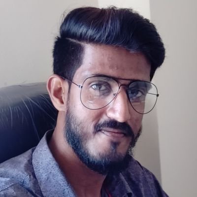 Profile Picture of Dhananjay R. Shetty (@shettydrs) on Twitter