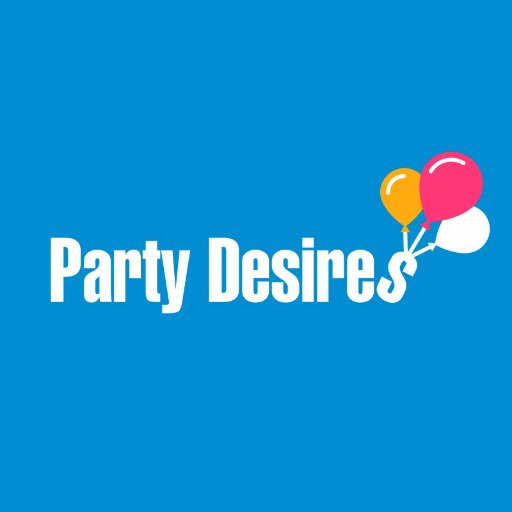 PartyDesires Profile Picture