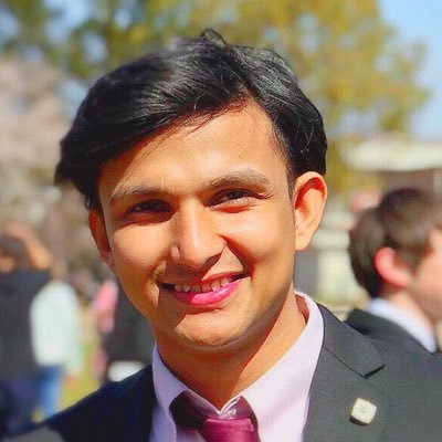 Born in 🇳🇵Raised in 🇯🇵 Living in 🇺🇸/ 24 / Web Development / NLP / 英会話•留学相談 / @MrAC17_06 準グランプリ👑 / アメリカ大学院留学中 / Acapella♩