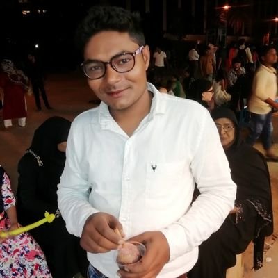 Mahfoozalam9269's profile picture. 