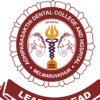 Adhiparasakthi Dental College & Hospital(@apdch2019) 's Twitter Profile Photo