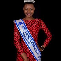 Miss Tourism Kenya Investment (@linet_kamadi) 's Twitter Profile
