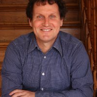 Dave Armstrong (@malosilima) 's Twitter Profile