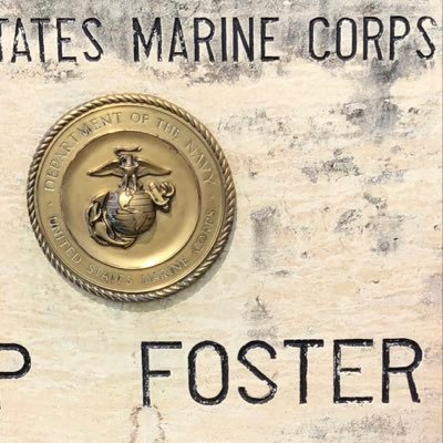 Camp Foster is the center of all the MCB Butler action! We are Semper Fidelis!!