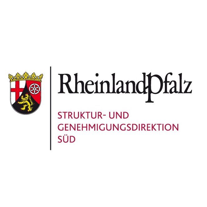 Umweltbehörde / Obere Landesbehörde für das südliche Rheinland-Pfalz. Datenschutz: https://t.co/FFepYOvFBI Impressum: https://t.co/NkeOBpQ7eP