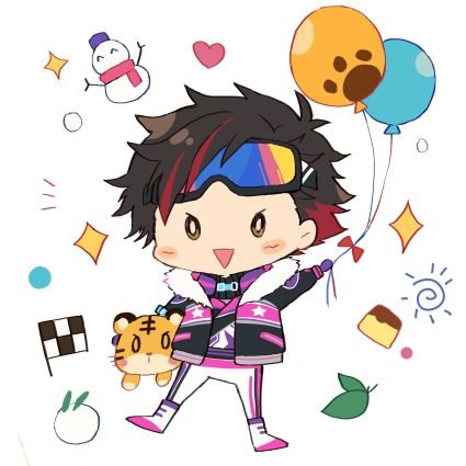 TwigTetoraさんのプロフィール画像
