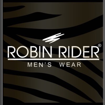 #Robin Rider is a brand owned by Nice Man group who are the leading manufacturers in designer men's wear shirts & t shirts ( since 1990 )#