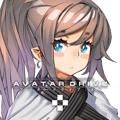 光速軌道アバタードライブ 公式 Avatar Drive Twitter