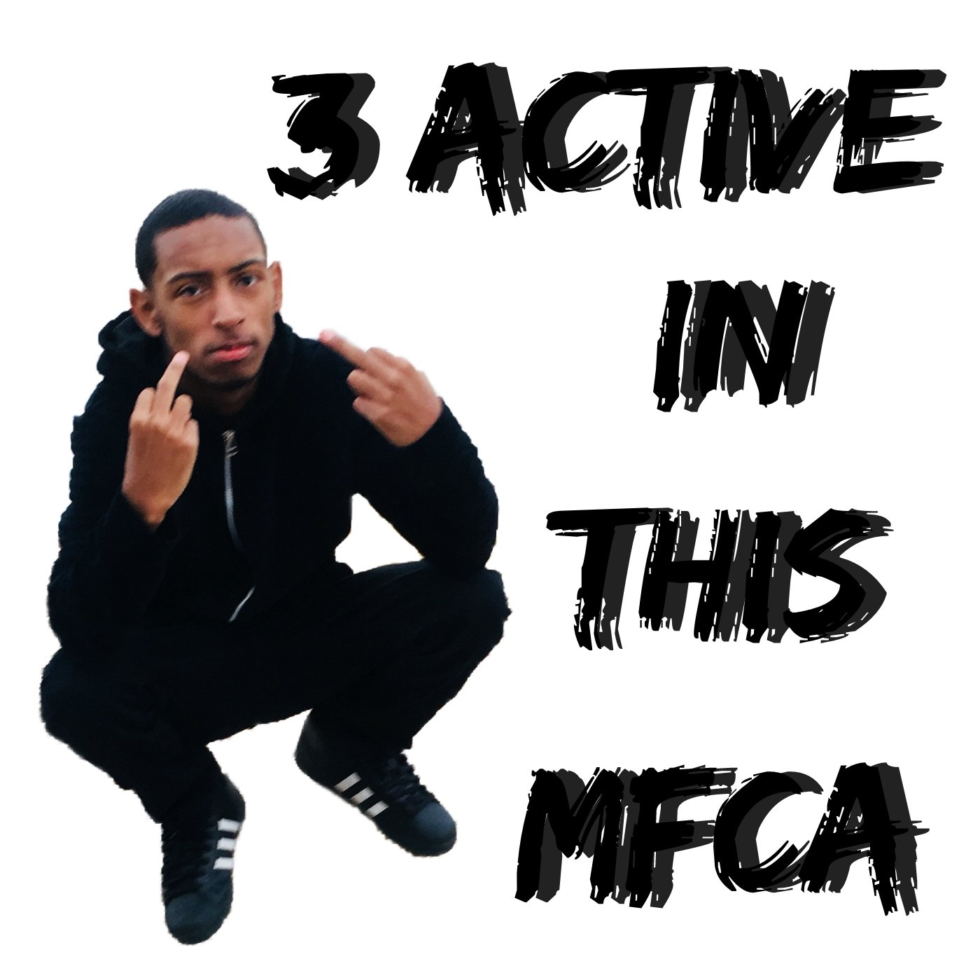 DRDB_3Active's profile picture. 