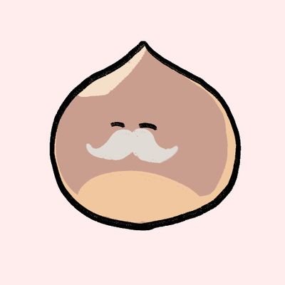 大栗パンさんのプロフィール画像
