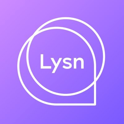 lysn_official Profile Picture