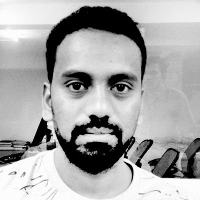 lachhichandru's profile picture. Journalist Cum Designer