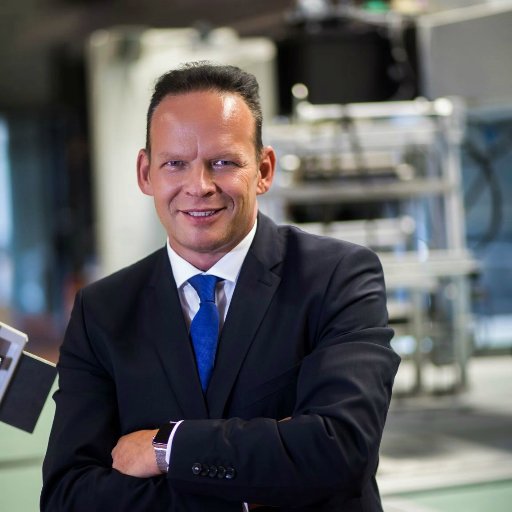 CEO & founder Grabher-Group, the smart-textiles factory and company of the year.