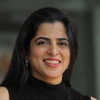Aparna Thomas (@aparnathomas) 's Twitter Profile
