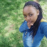 paul Maingi (@maingipaulj) 's Twitter Profile