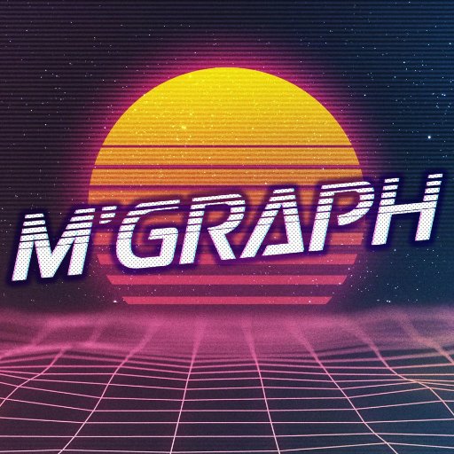 M.Graph