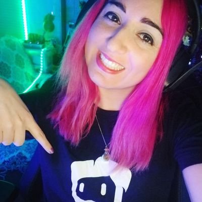 Community Manager for @Streamloots | Join us at https://t.co/28Vw6WNi5a now to start making more money when you stream!
DM me for any info or help!