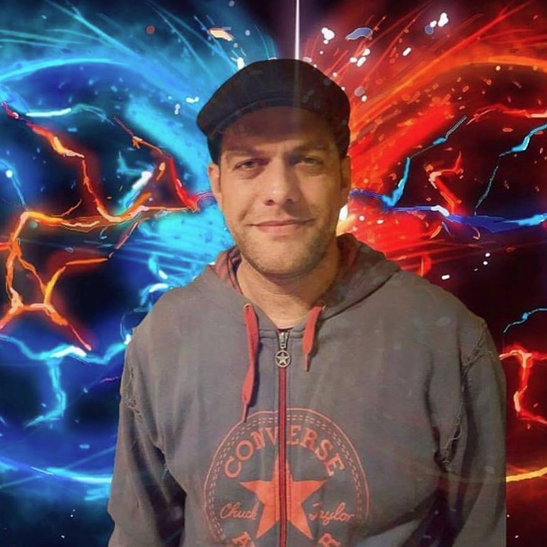 Nenad_NB's profile picture. Music Editor, Video Editor, Music Reporter for Region at Radio Krug: Switzerland