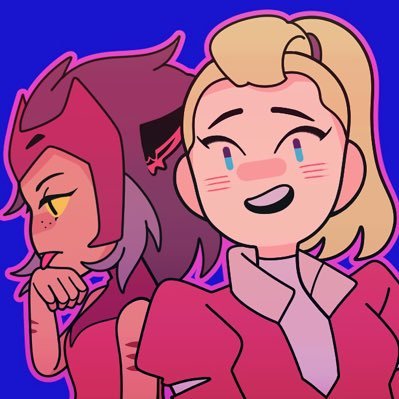 Unofficial Catradora fanzine project || Store is CLOSED! || PDF No Longer Available || All Funds Donated