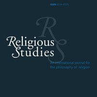 Religious Studies(@CUPRelStudies) 's Twitter Profile Photo