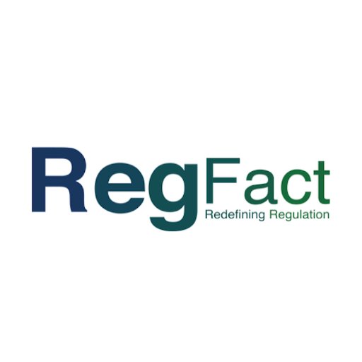 RegFact aims to be the knowledge-exchange platform to find solutions to promote best innovative regulation technology practices in a collaborative manner.