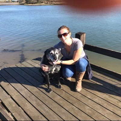 Ubbeston's profile picture. 