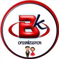 Bk Organizasyon(@bkorganizasyonn) 's Twitter Profile Photo