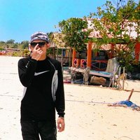 Gilbert Dolonseda (@gibetsbebe) 's Twitter Profile