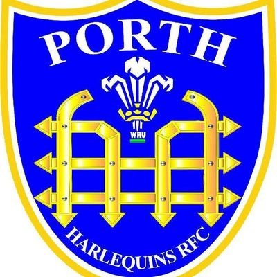 Porth Quins Youth