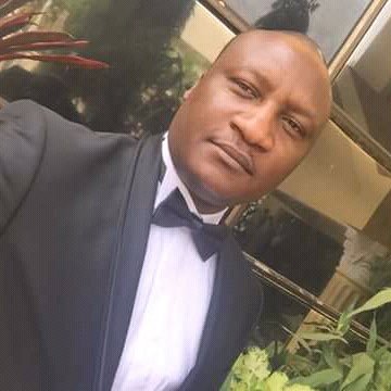 YusufDambazau's profile picture. World News