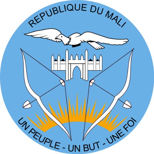 Compte Twitter officiel du Ministère de l'Habitat et de l'Urbanisme du Mali 🇲🇱